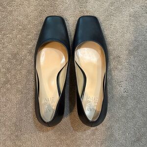 Naturalizer Black Women's Shoes